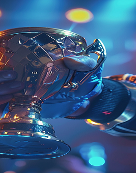 Award Won