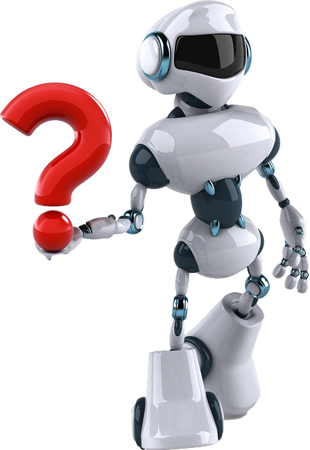 FAQ Robot