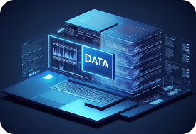 Data Generated