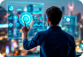 Actionable Insights