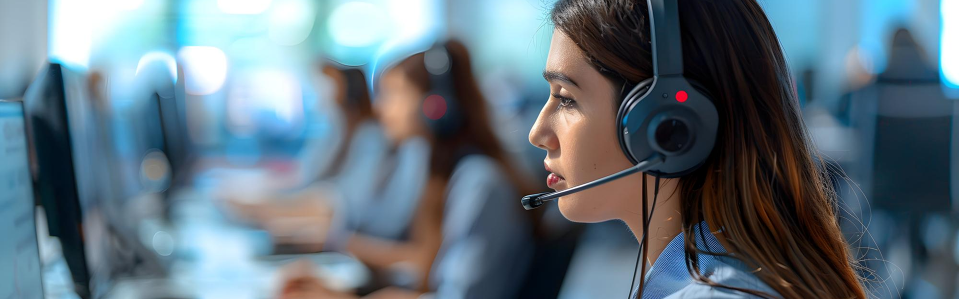 Customer Support Services
