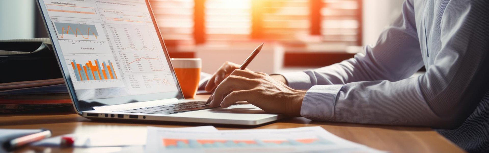 Data Entry & Management
