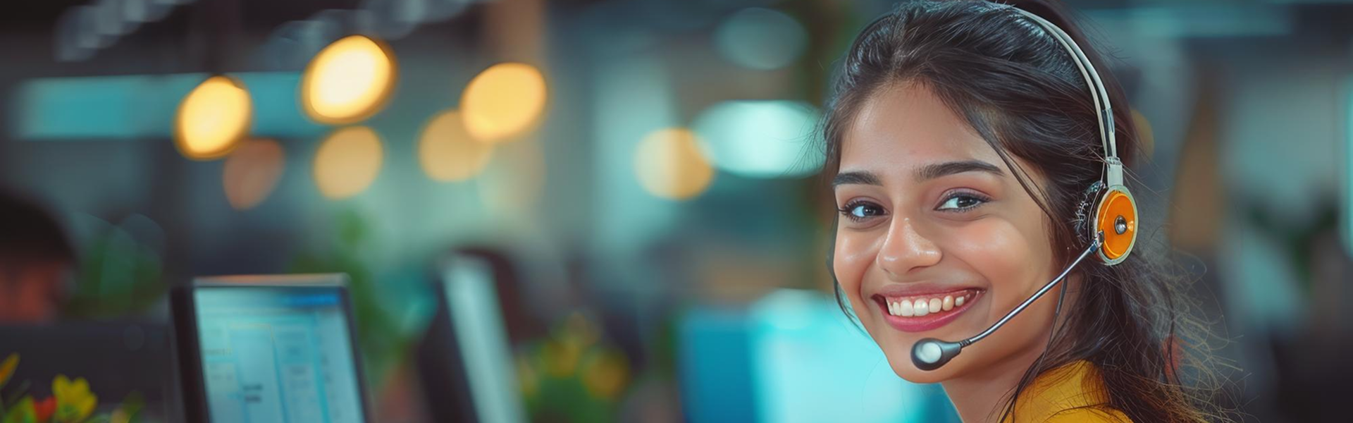 Customer Support Services