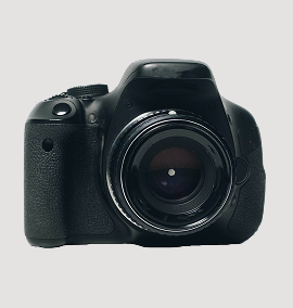 Canon EOS 1500D