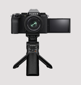 Panasonic lumix 5G