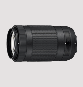 Zoom Wide Angle
