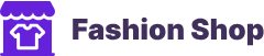 Clothing Apparel Shop