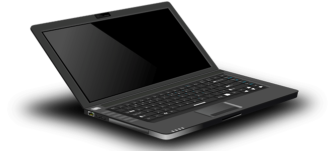 Laptop Image