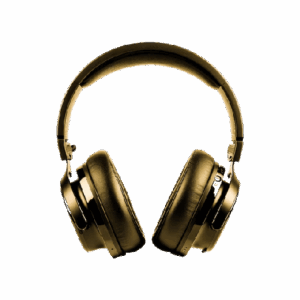 Ultra Wireless S50 Headphones S50 with Bluetooth