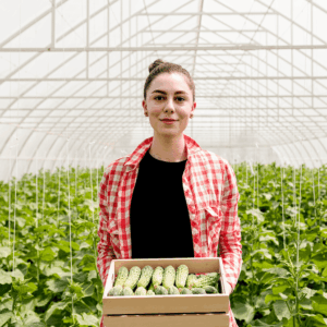 Greenhouse Equipment