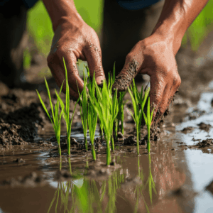 Sustainable Farming Tools