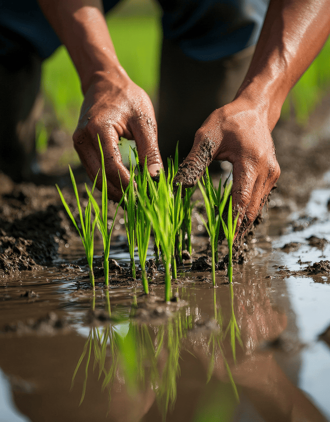 Sustainable Farming Tools