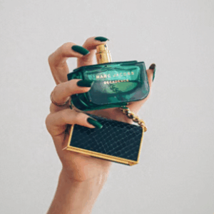 Premium Rich Perfume