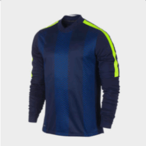 BLUE T-SHIRT LINE