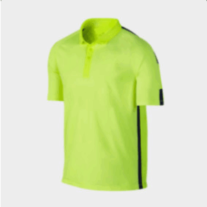GREEN T-SHIRT LAMP