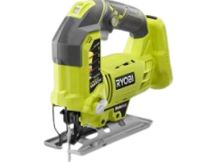 Ryobi Cordless Orbital