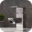 Modern  Bathroom Sink Tap