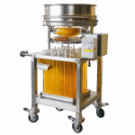 Honey Filters