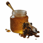 Raw Honey