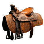 Endurance Saddle