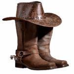 Horse Bell Boots