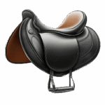 Leather Saddles