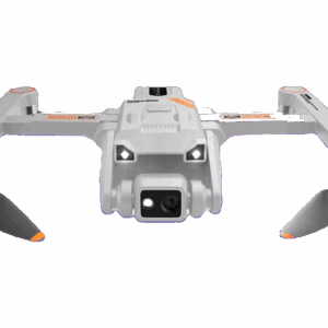 AirScout Ultra HD 4K Drone With Smart Control