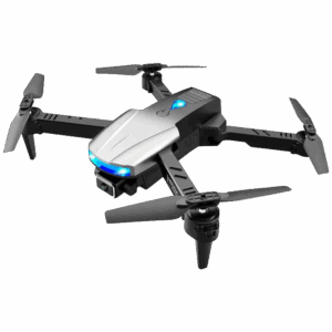 SkyHawk 4K Foldable Drone With Intelligent Flight