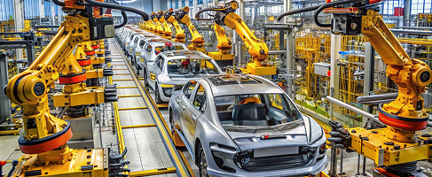 Global Automotive Supplier