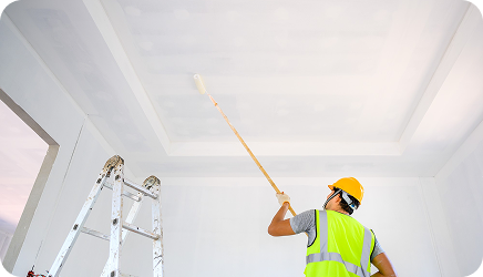 Ceiling Painting
