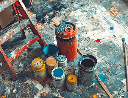 Tips to Maintain Newly Painted Walls