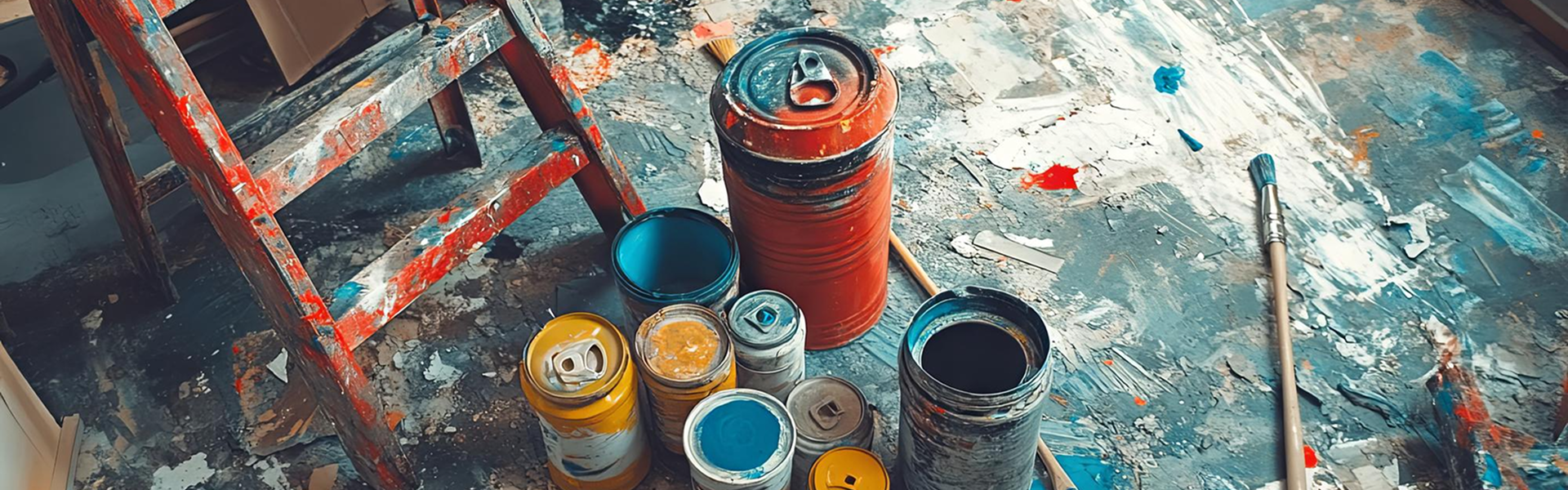 Top 10 Painting Mistakes to Avoid