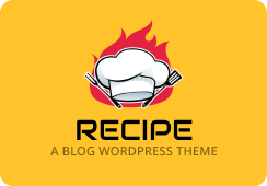 Recipe Blogs